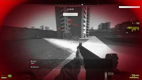 Gaymod realism