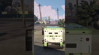 money robbery got failed - GTA 5 gta5 shorts funny