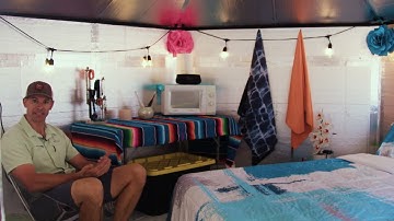 Hexayurt 2.0 Introduction Video