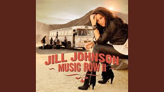 Video thumbnail of "Jill Johnson - Too Far Gone"