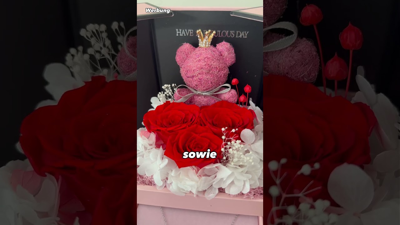 Welches findest du am besten? 🤯💝