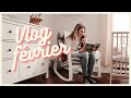 VLOG : MES LIVRES PRÉFÉRÉS POUR BÉBÉS