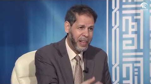 العلاقة بين سورة الواقعة وسورة الزلزلة - محمد صافي المستغانمي - علم مقارنات السور - في رحاب سورة