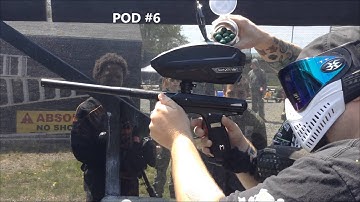 MacDev Drone 2 Overview&Efficiency Test!