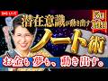 2026.05.14【潜在意識】あなたの潜在意識の扉が開く。人生を変える目的地設定