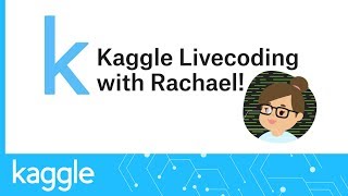 Kaggle Live Coding: Automating report generation | Kaggle