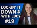 Lockin' it Down with Lucy! #19 | Live Call in Q&A