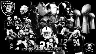 Oakland raiders: last practice of 2014 season slideshow