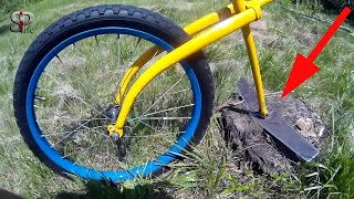 Agriculture Homemade Inventions and Ingenious Machines ➤1