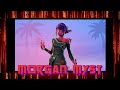 NEW Fortnite MORGAN MYST Gameplay