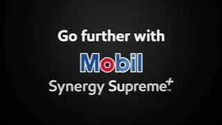 Mobil Synergy Supreme 