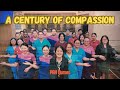 A Century Of Compassion Penang Adventist Hospital Nurses Original Song 