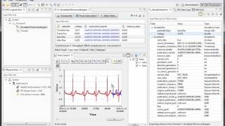 RTI Connext DDS: Data Visualization Overview screenshot 3