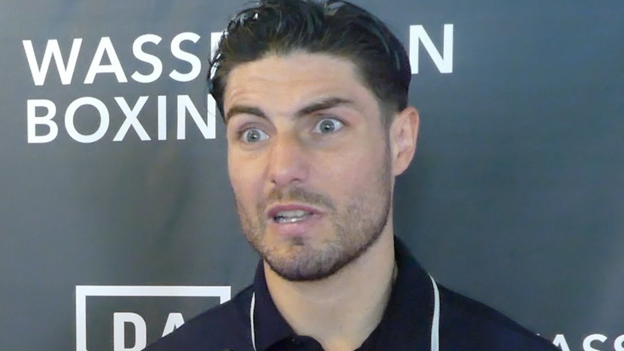 CONOR BENN WON T FIGHT ME I d Take It IN A HEARTBEAT Josh Kelly conor-benn-won-t-fight-me-i-d-take-it-in-a-heartbeat-josh-kelly