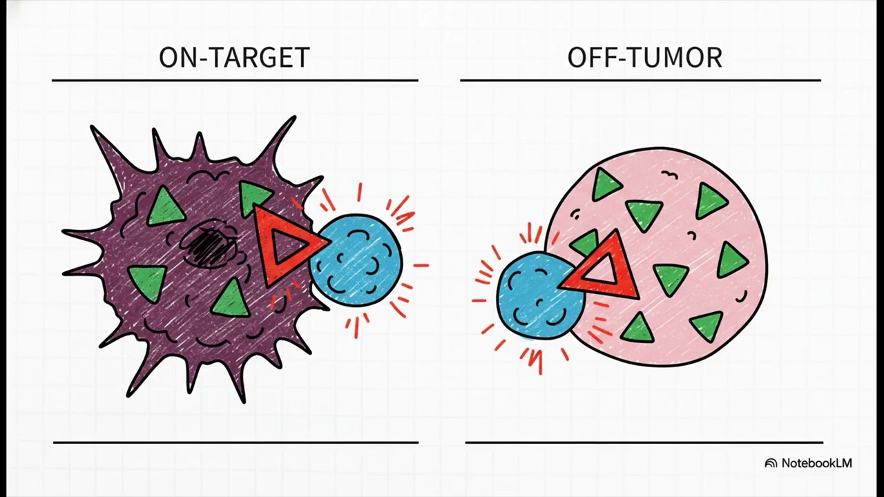 活體藥物：細胞免疫療法的希望與危機