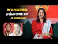 Uneven skintone - அ tan - னு தப்பா நினைச்சுக்காதீங்க! | Dr Monisha Aravind uncovers