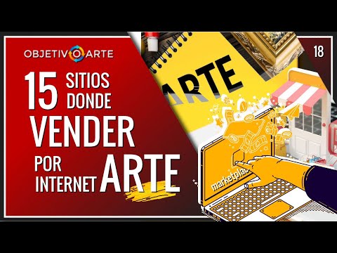 Como vender arte na internet: um guia completo para artistas