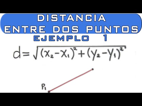 Vídeo: Quina és la funció del pal de distància?