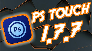 How to download PS Touch | How too download PS On android | PS touch Google drive link