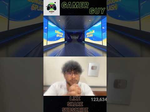 Vidic Mila kya 🤯😳 Songkran Splash 😱 #fcmobile #shorts #viralshorts