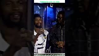 capelton @ much music live in toronto 1995 #shorts
