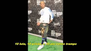 T.I. - Be Better Than Me [Legendado]