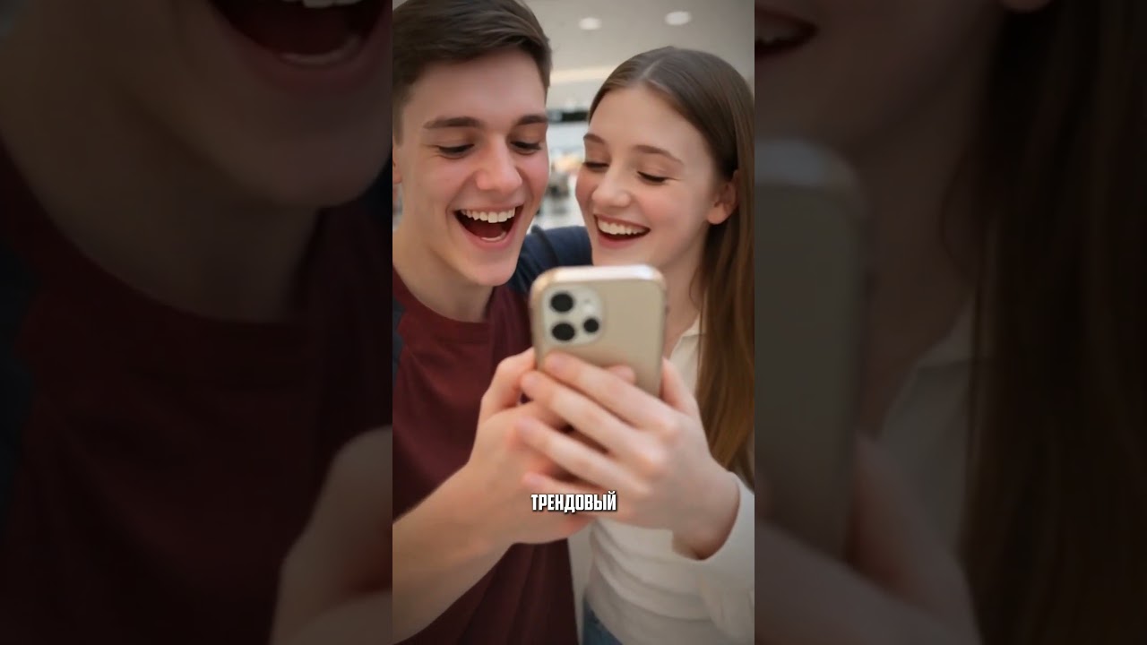 Как выжить на фудкорте, чтобы тебя не забуллили