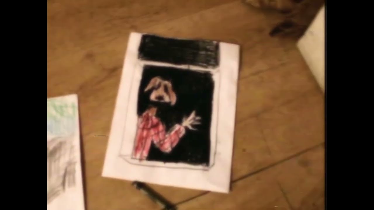 Dog Nightmares - Childhood Dreams