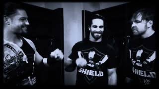 The Shield☆