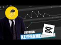 Tutorial Keyframe di Capcup