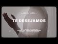 Gabriel Guedes - Te Desejamos (Lyric Vídeo)