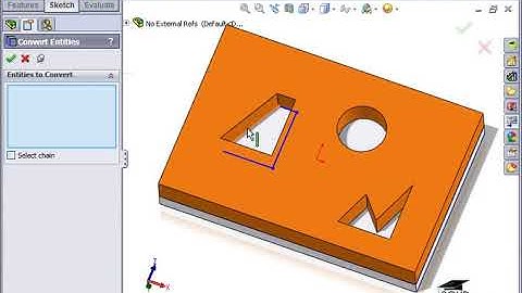 8 Top Down Assembly Design   10 No External References