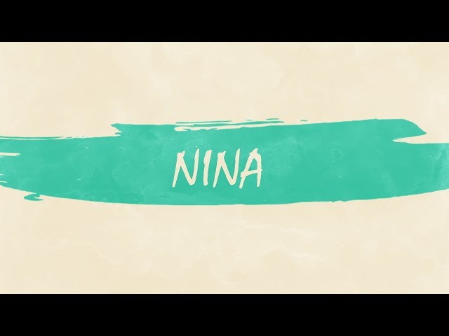 Ania - Tennebreck feat. D.E.P., Nina