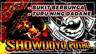 Download Lagu Lagu Jaranan BUKIT BERBUNGA - TURU NANG DADANE Voc DISTA \u0026 BAGUST - SHOWIJOYO PUTRO MP3