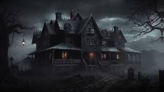 Real-Life Haunted House Stories  | Victoria's Black Swan Inn | San Antonio, Texas | Episode 1