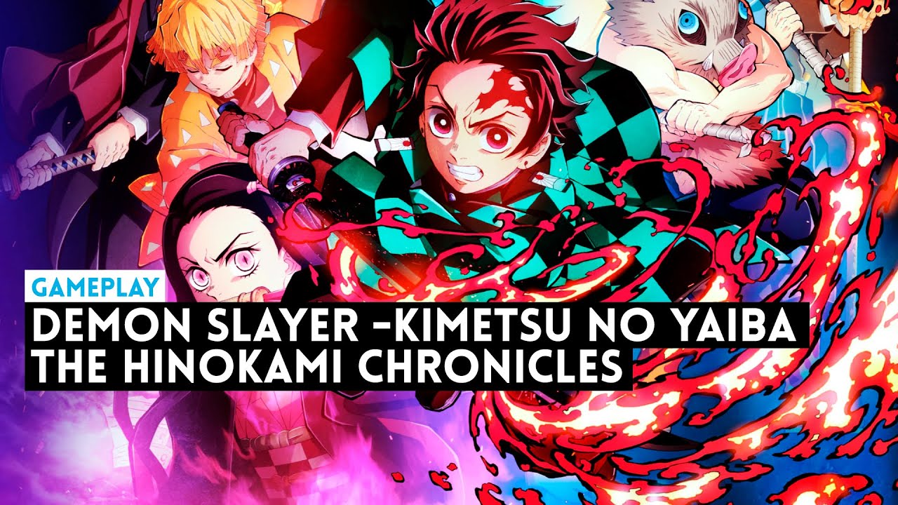 Los mejores sitios para ver Demon Slayer (Kimetsu no Yaiba)