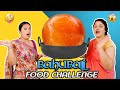 Giant/Bahubali Food Challenge - Biggest Gulab Jamun Ever | CookWithNisha