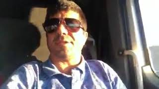 Ankara Yollarinda Resimi