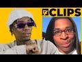 SOULJA BOY Reacts To Being FIRST To Beat Supa Hot Fire In Rap Battle