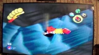 Ape Escape glitch