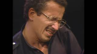 Keith Jarrett Trio - So Tender - Standards I [06/10] - AI enhanced 4K upscale