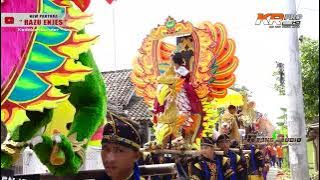 KANG KAJI GAUL / NEW PANTURA / RAZU ENJES /  KHITAN / AGUNG FARIS MAULANA & YOFAN RAMADHAN