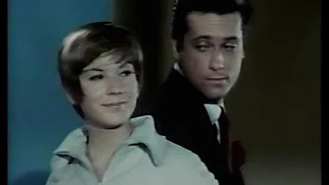 Jack Jones and Vicki Carr in A Very Special Occasi...