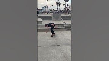 Nollie 540 flip ⏩️ nollie 540 laserflip