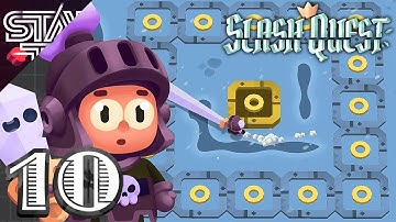 Slash Quest | The Puzzles Are Getting Difficult - #10