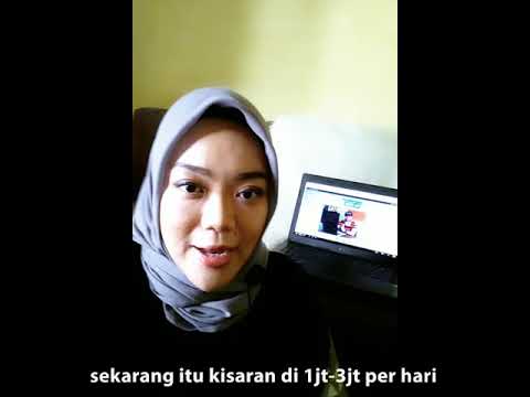 TESTIMONI OWNER HIJABIEZ - MEMBER JAGO NGIKLAN FB ADS