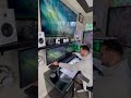 Turns out a great desk setup really can change your work experience! 🖥️
