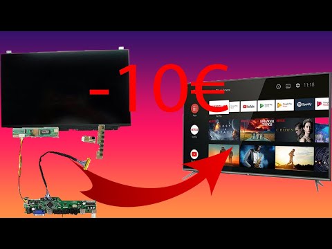 Vidéo: Comment éclaircir Un écran D'ordinateur Portable