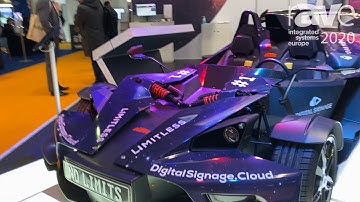 ISE 2020: heinekingmedia Explains Digital Signage Cloud Multi-Platform Software