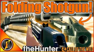 NEW WEAPONS Revealed! | Folding 410, 22 Mag, + 257 Roberts! | Call of the Wild
